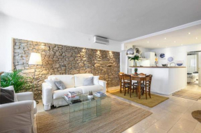 delicious apartment